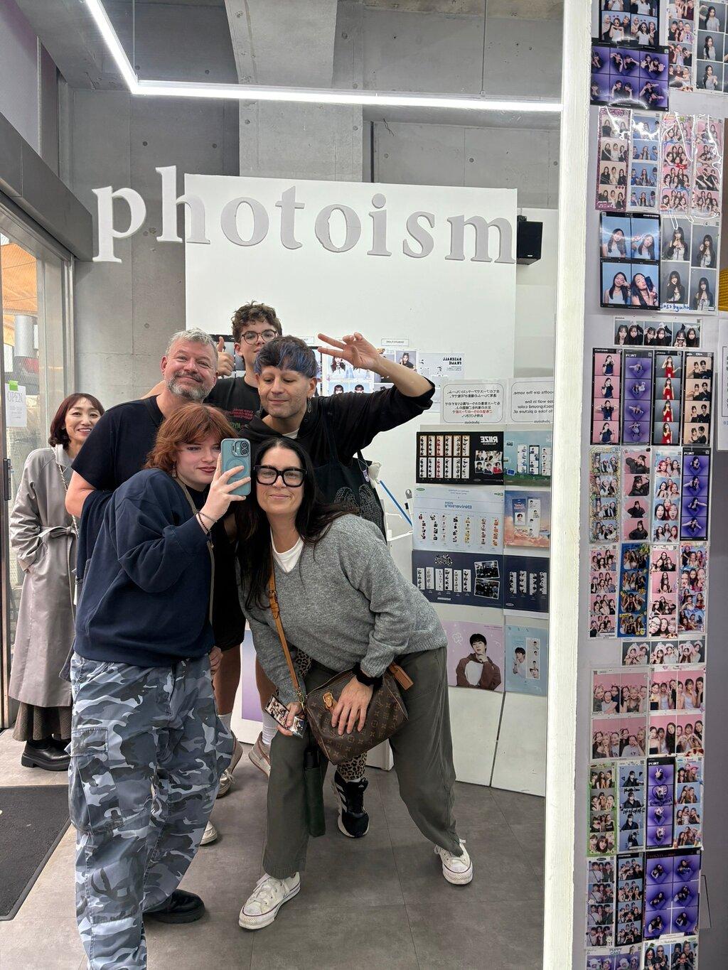 Review photo