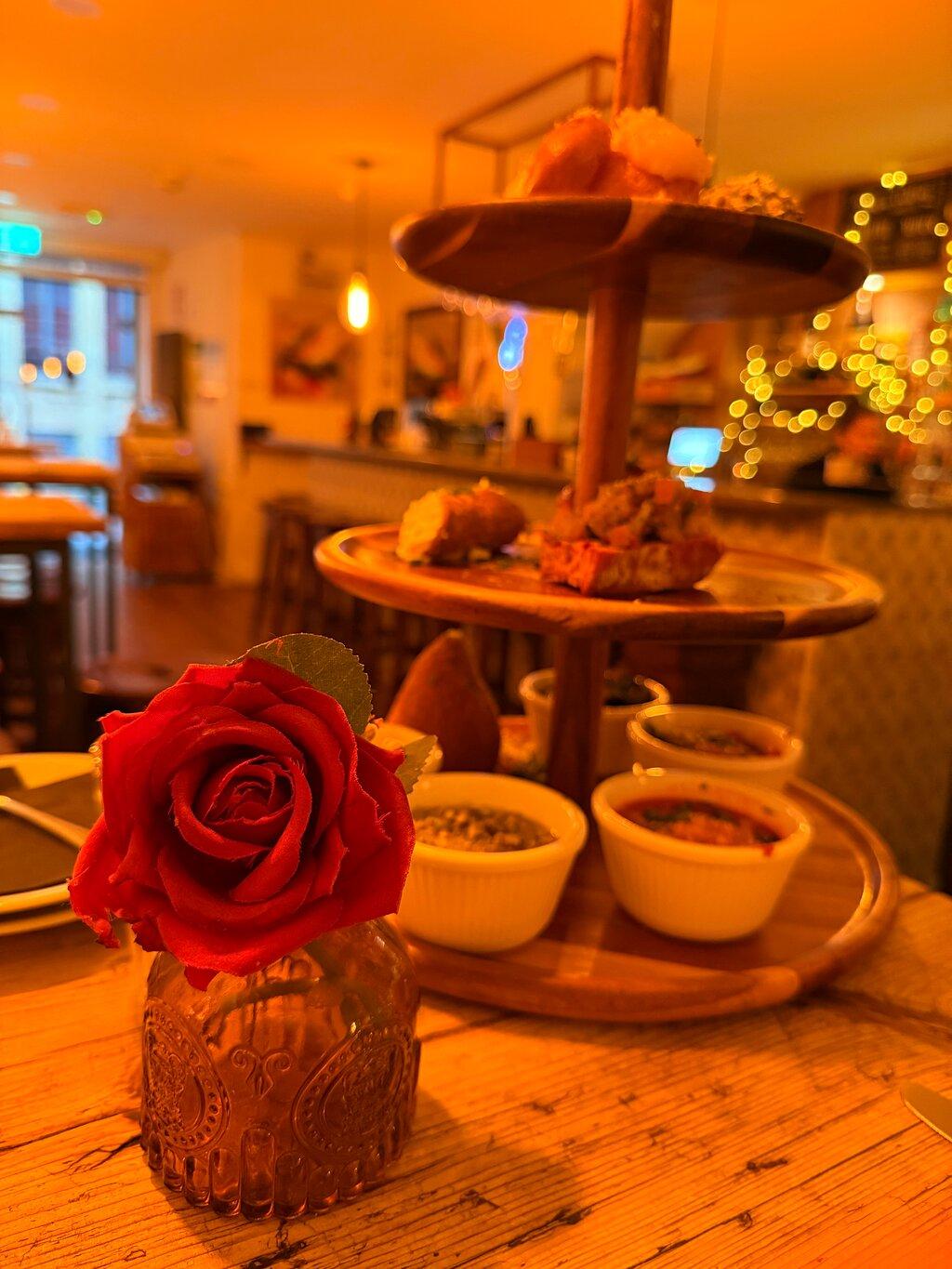 Review photo
