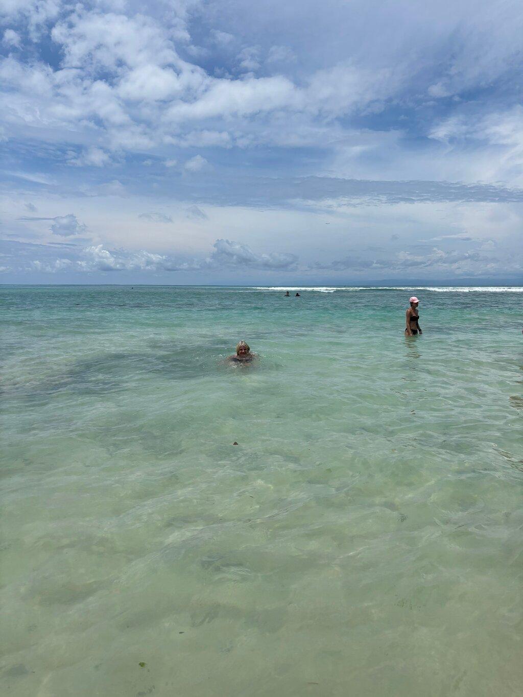 Review photo