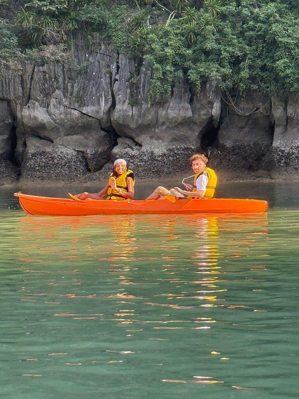 Review photo