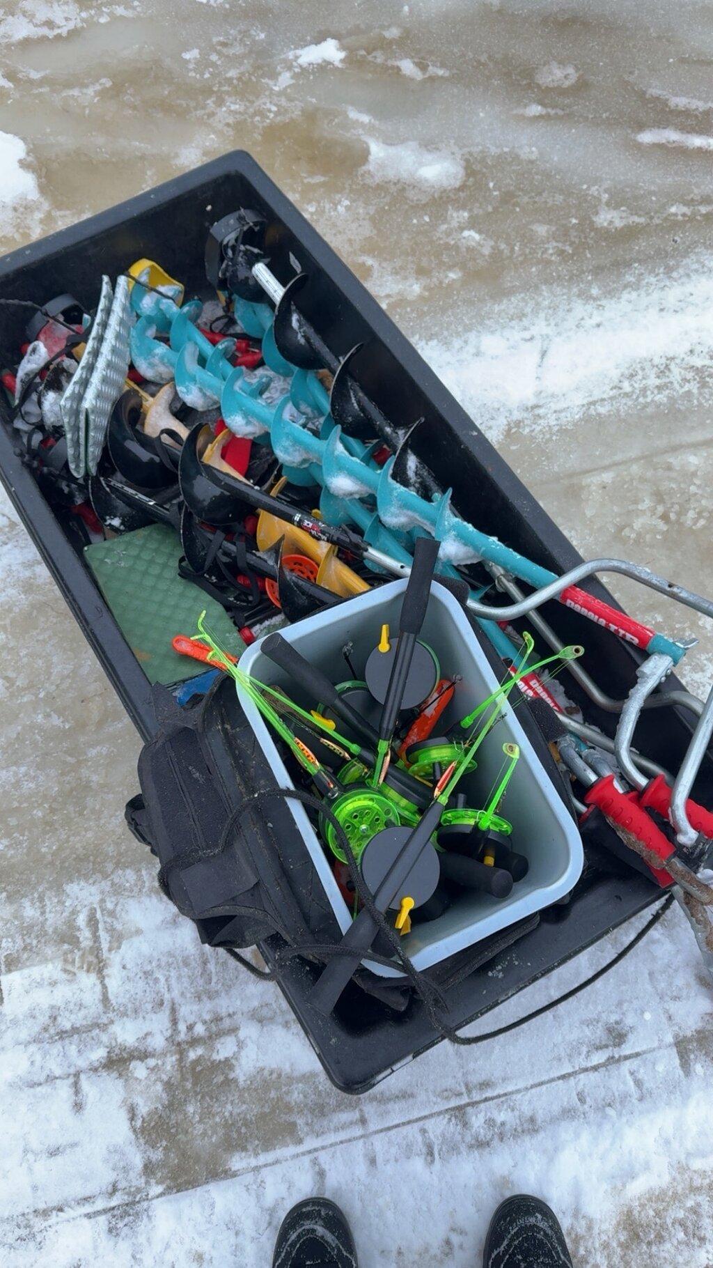 Review photo