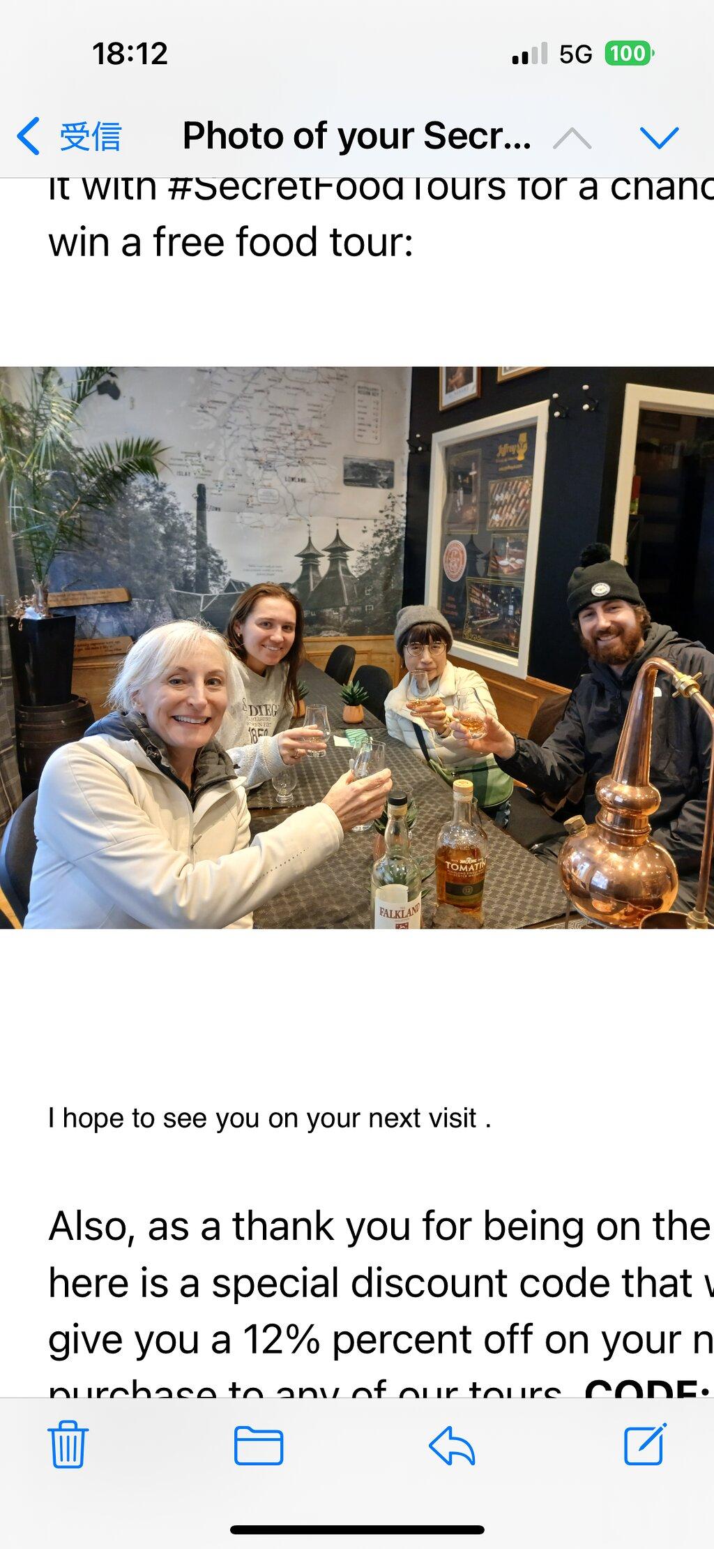 Review photo