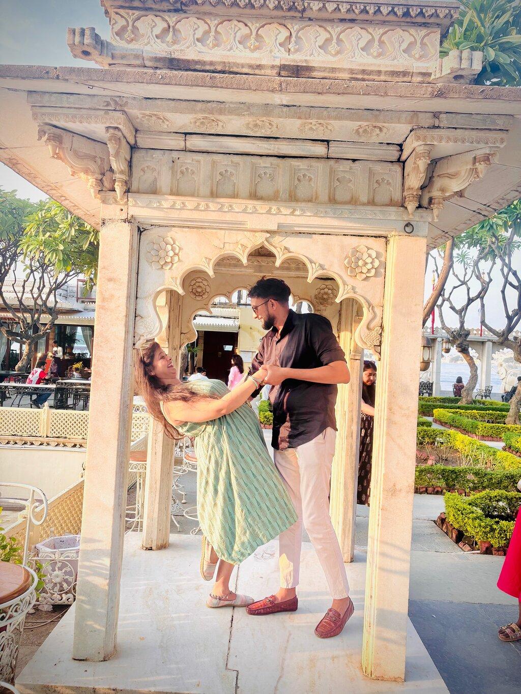 Review photo