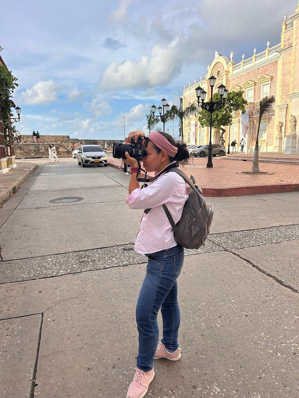 Review photo