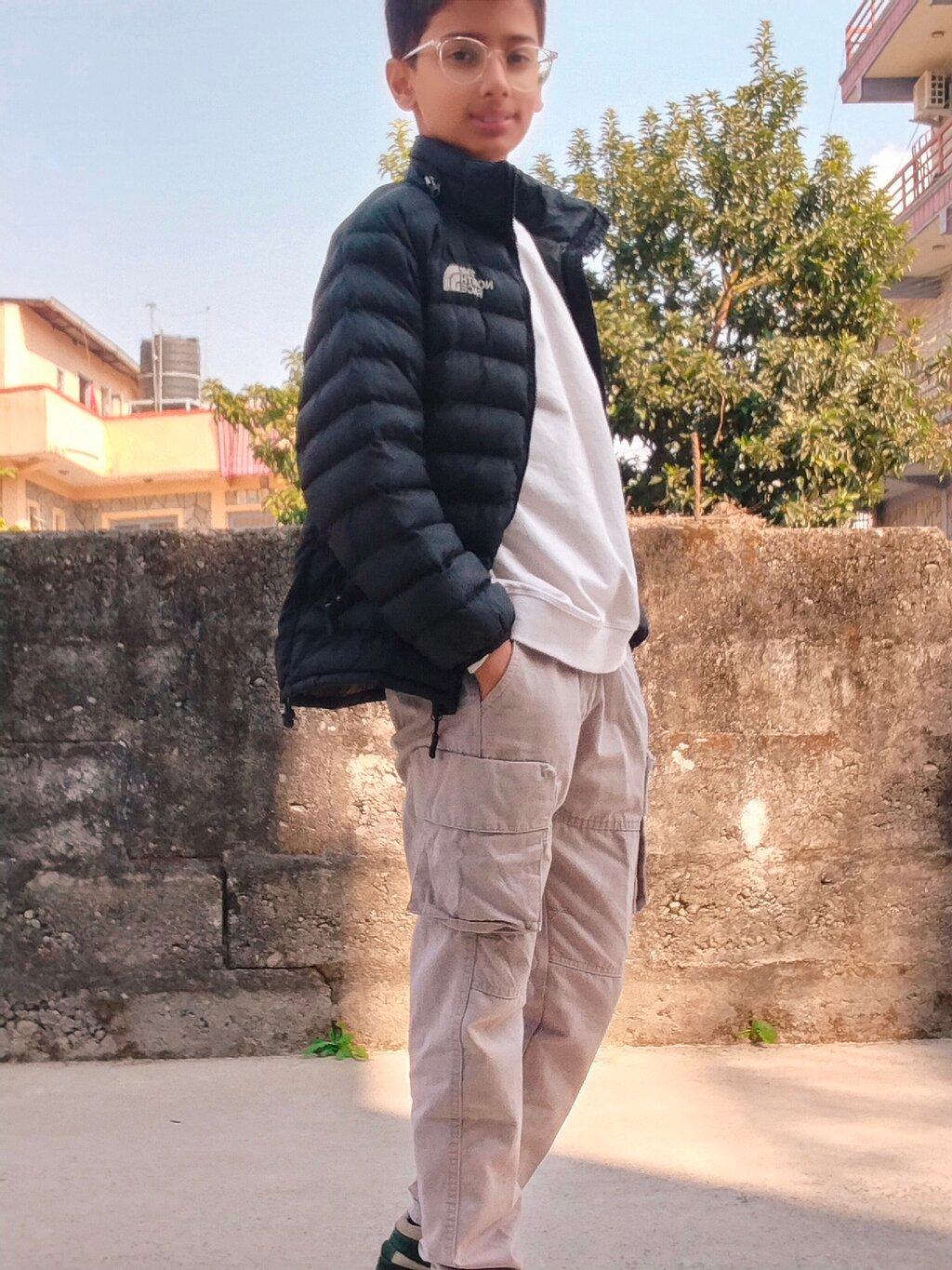 Review photo