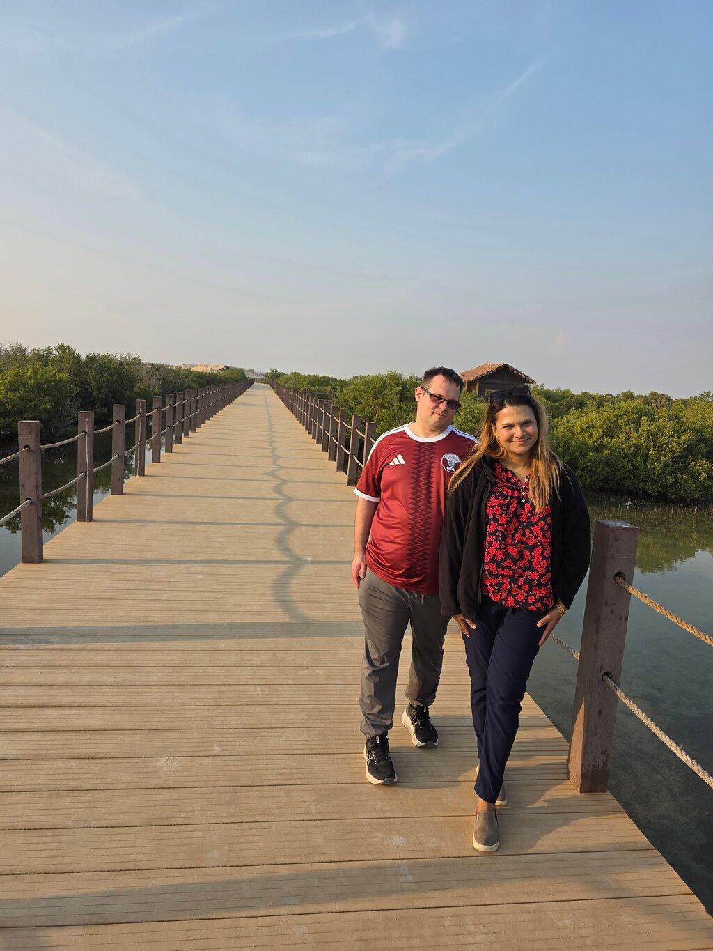 Review photo