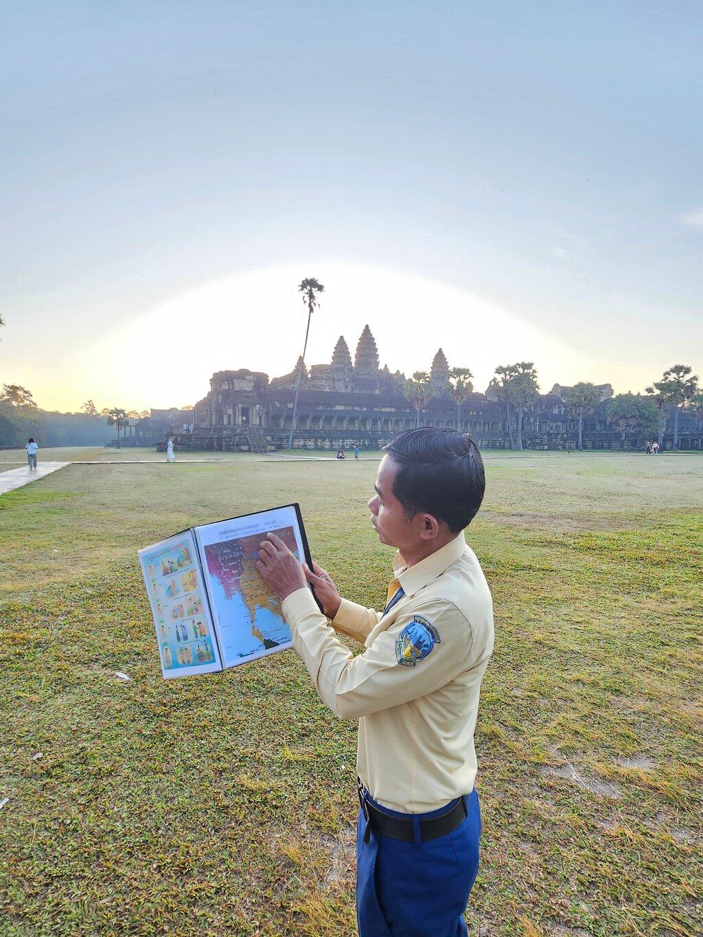 Review photo