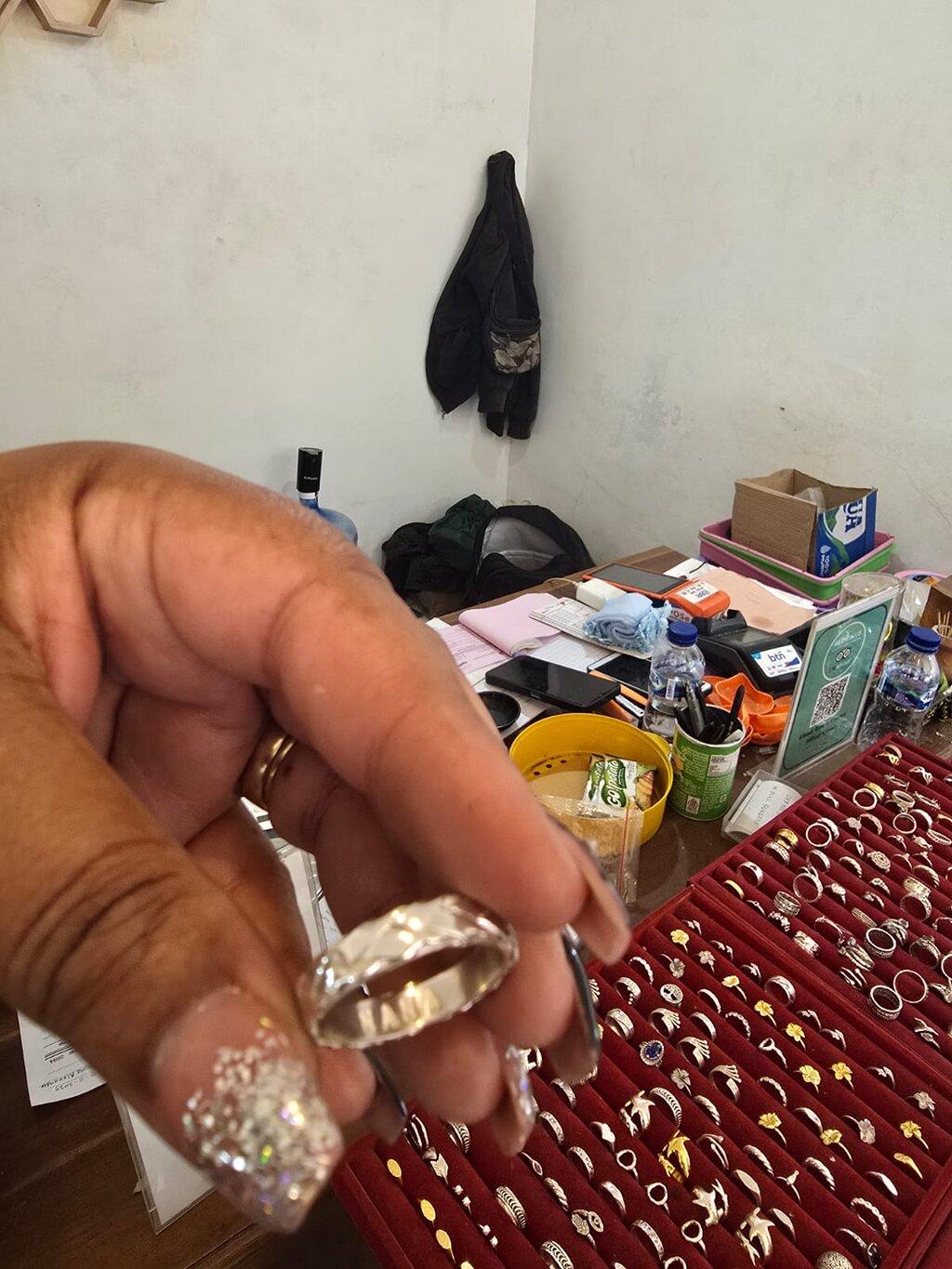 Review photo