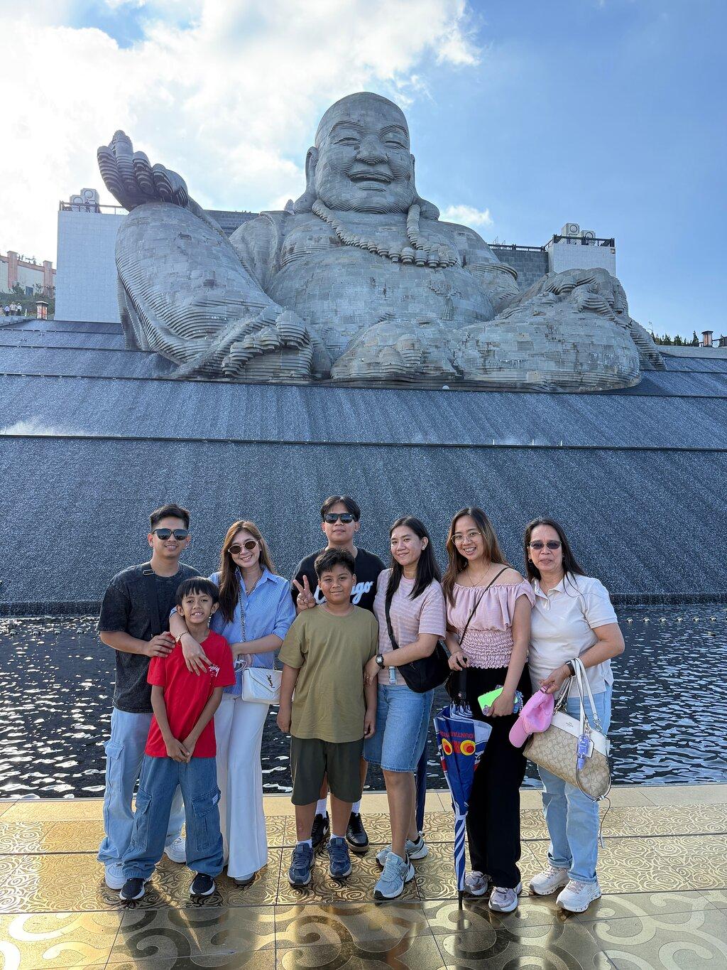 Review photo
