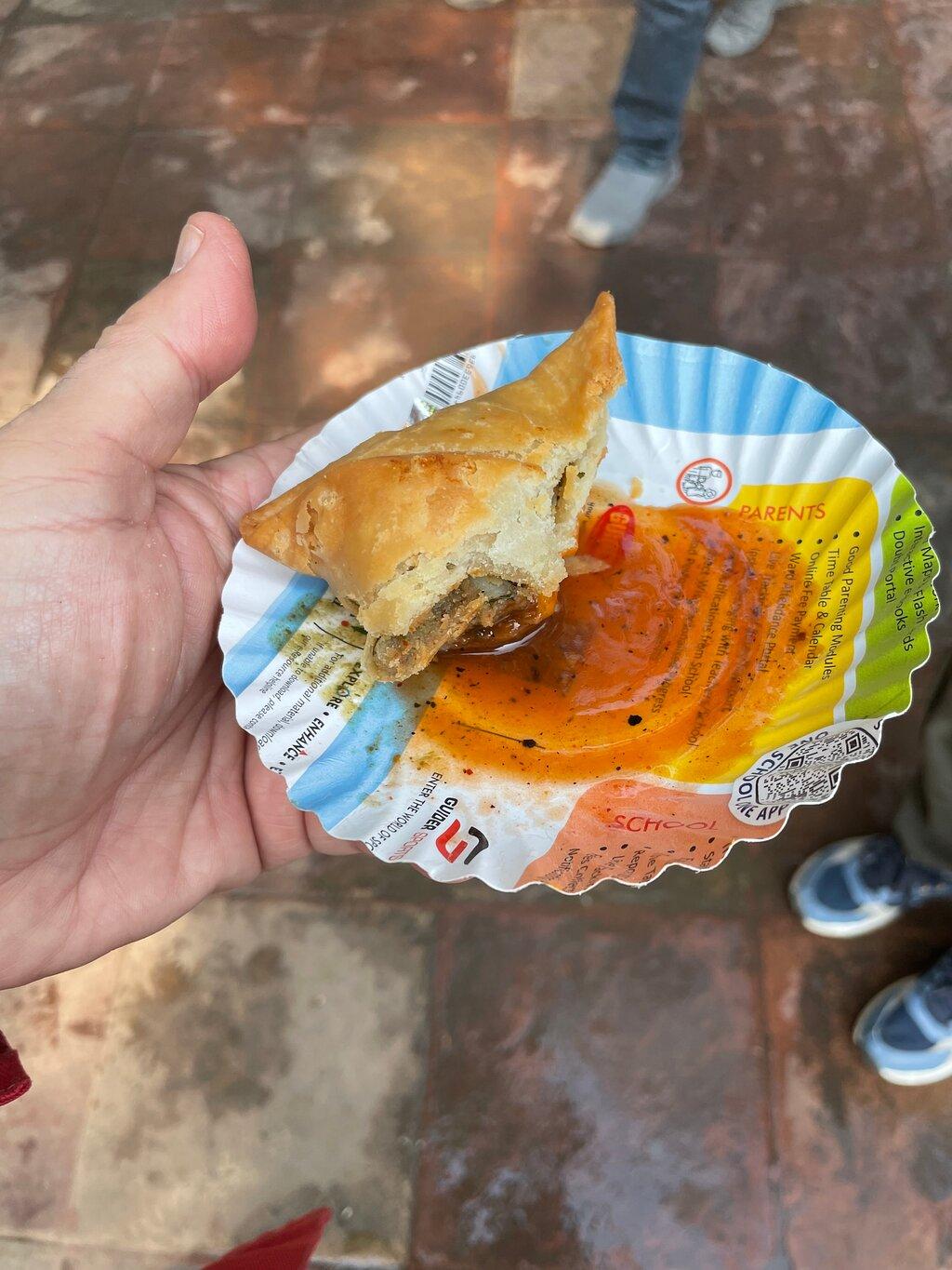 Review photo