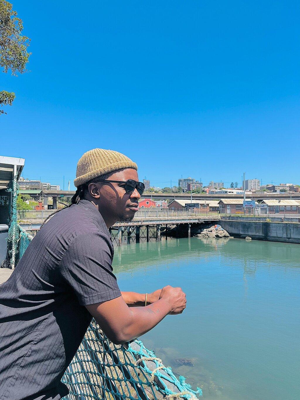 Review photo