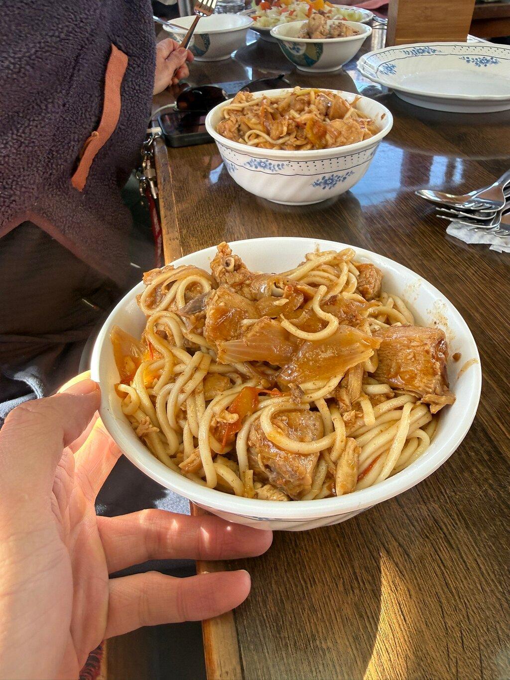 Review photo