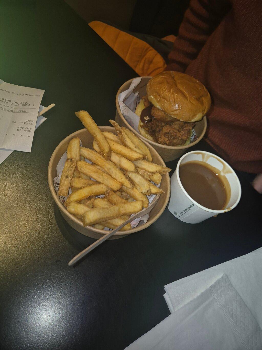 Review photo