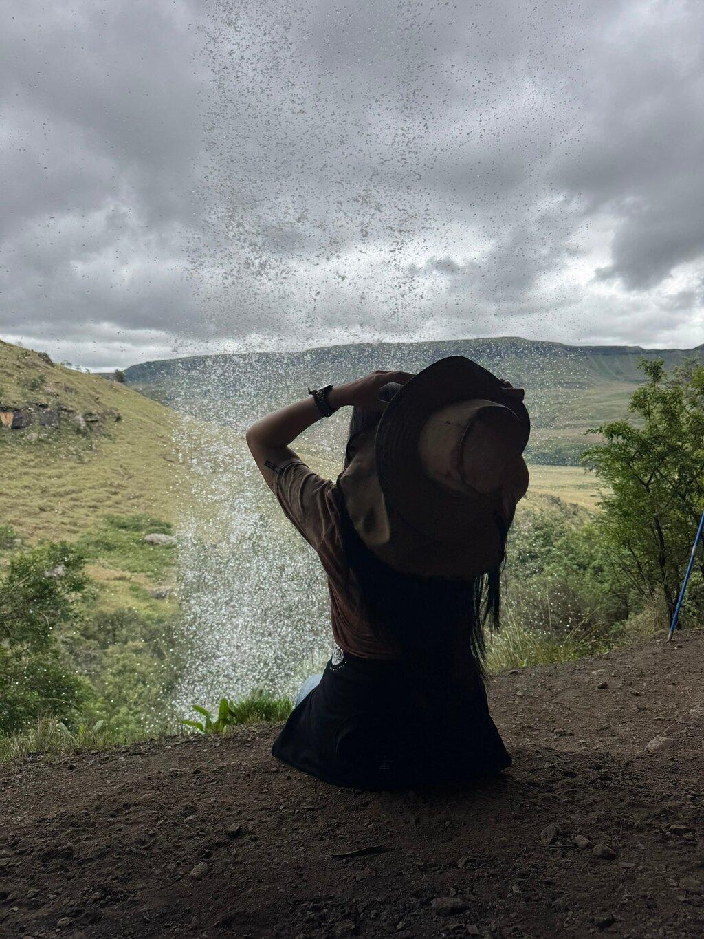 Review photo