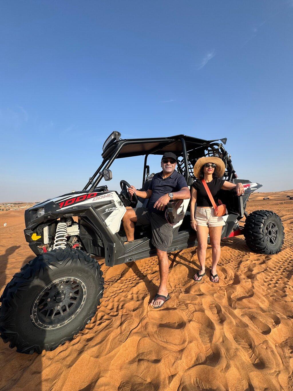 Review photo