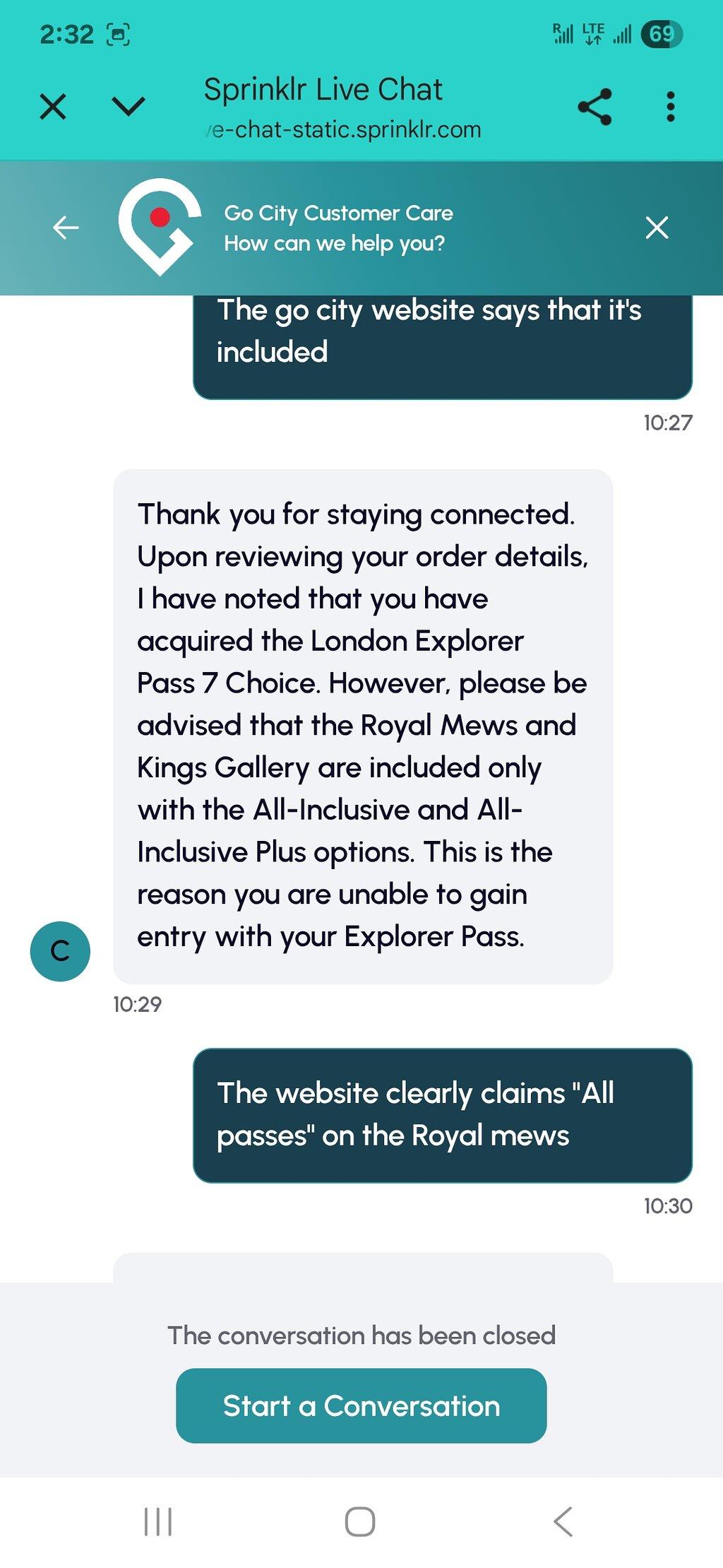 Review photo