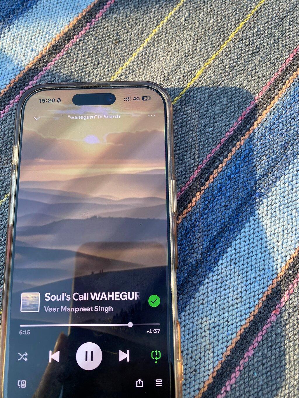 Review photo