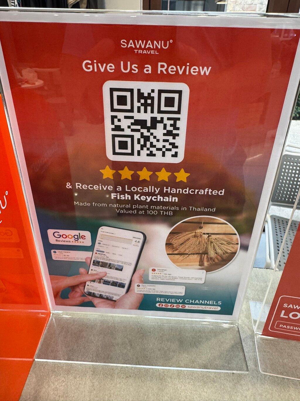 Review photo
