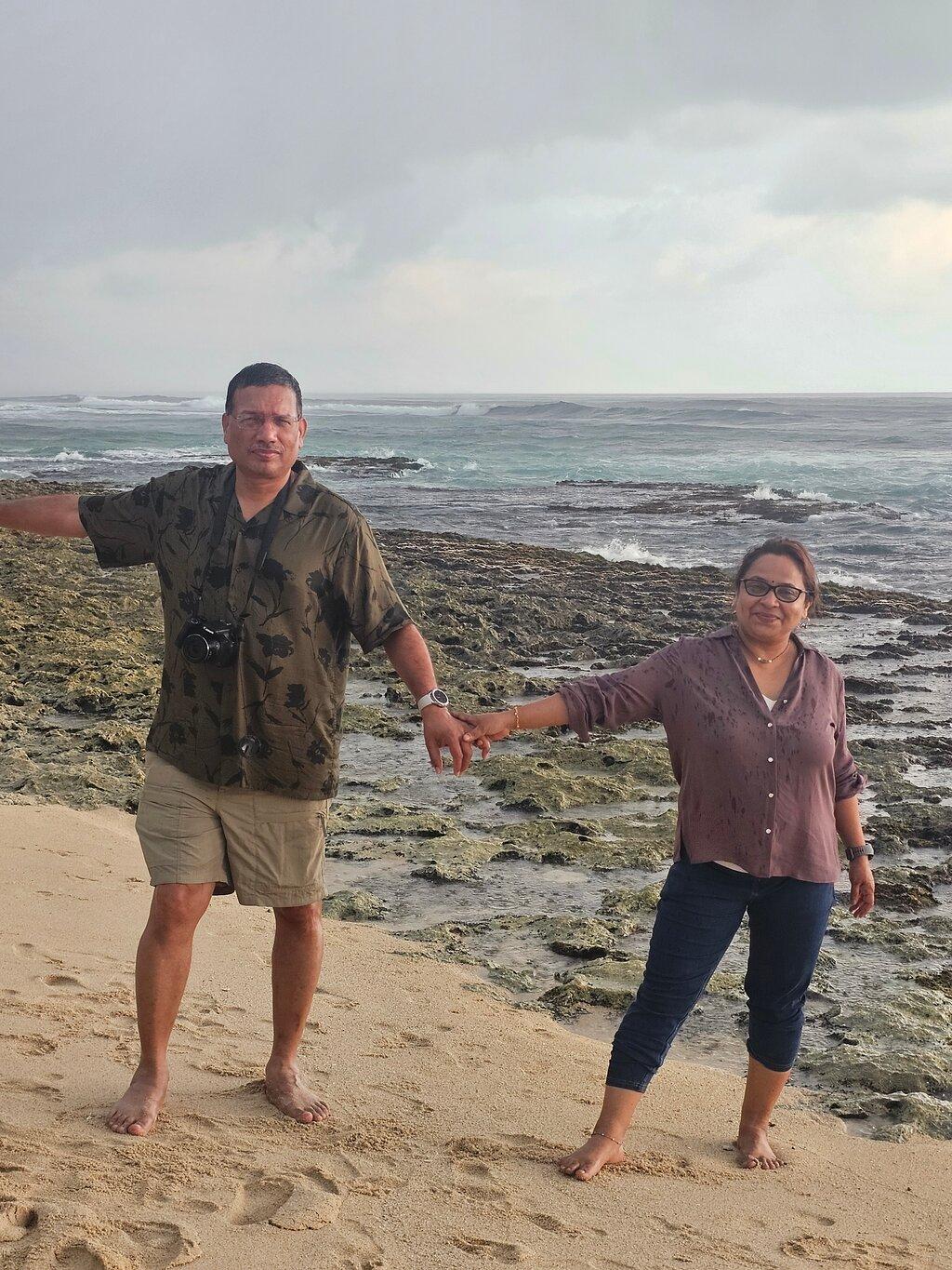 Review photo