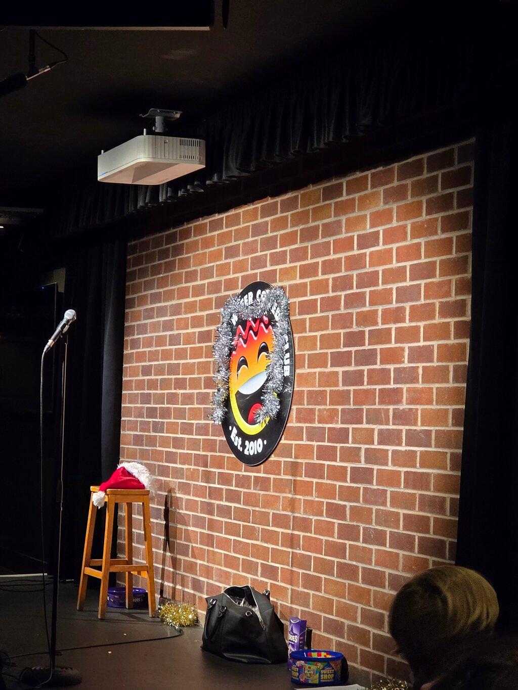 Review photo