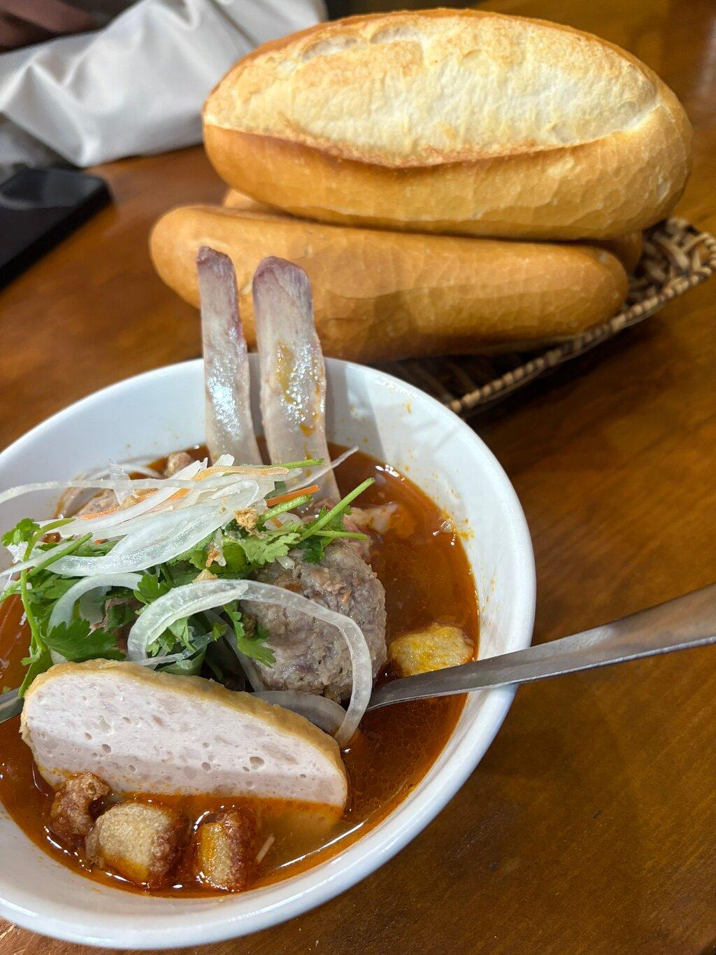 Review photo