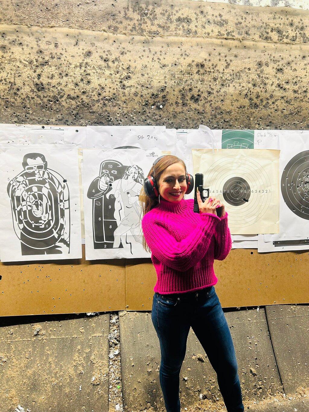 Review photo