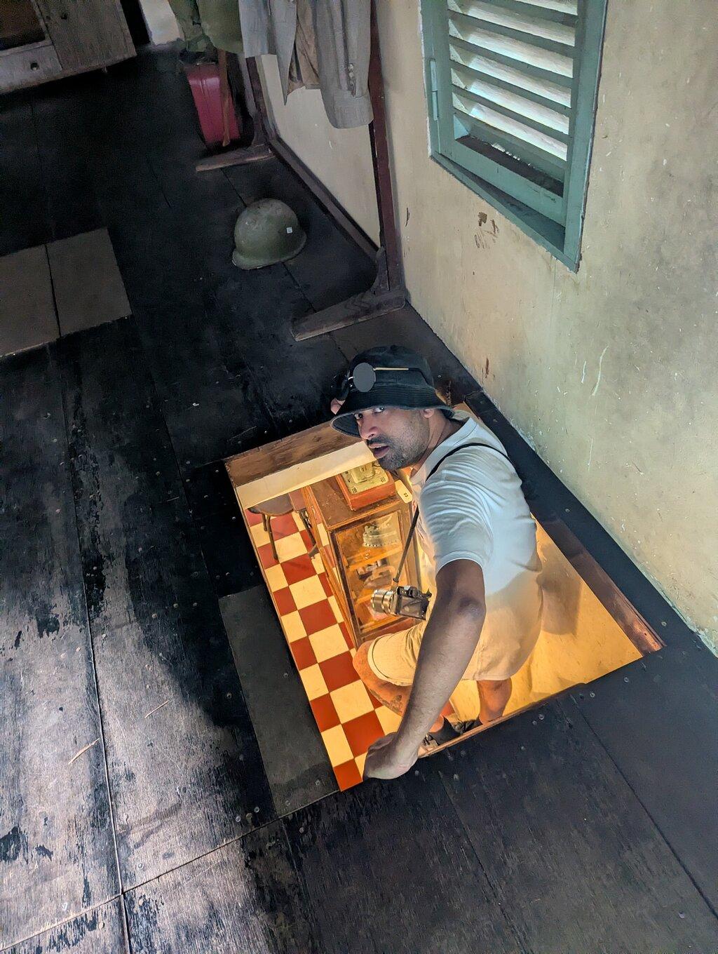 Review photo