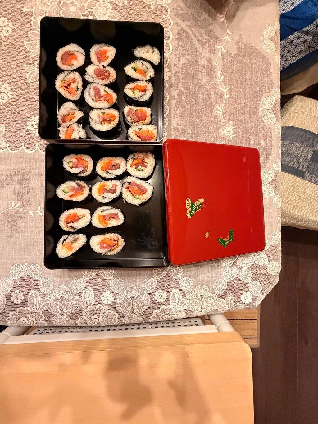 Review photo