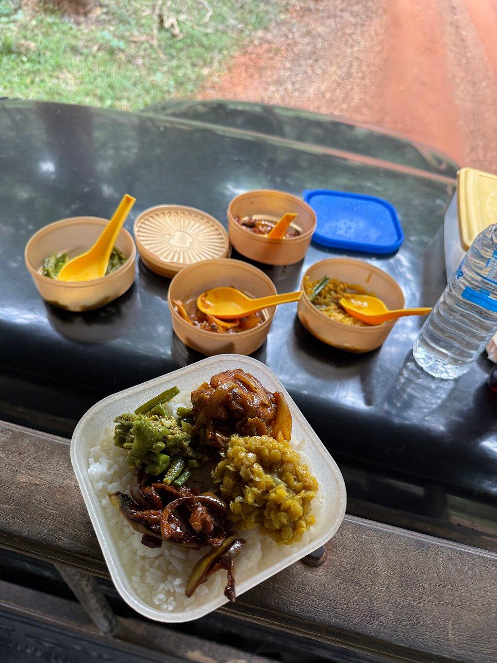 Review photo