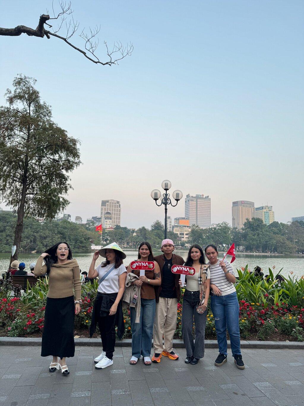 Review photo