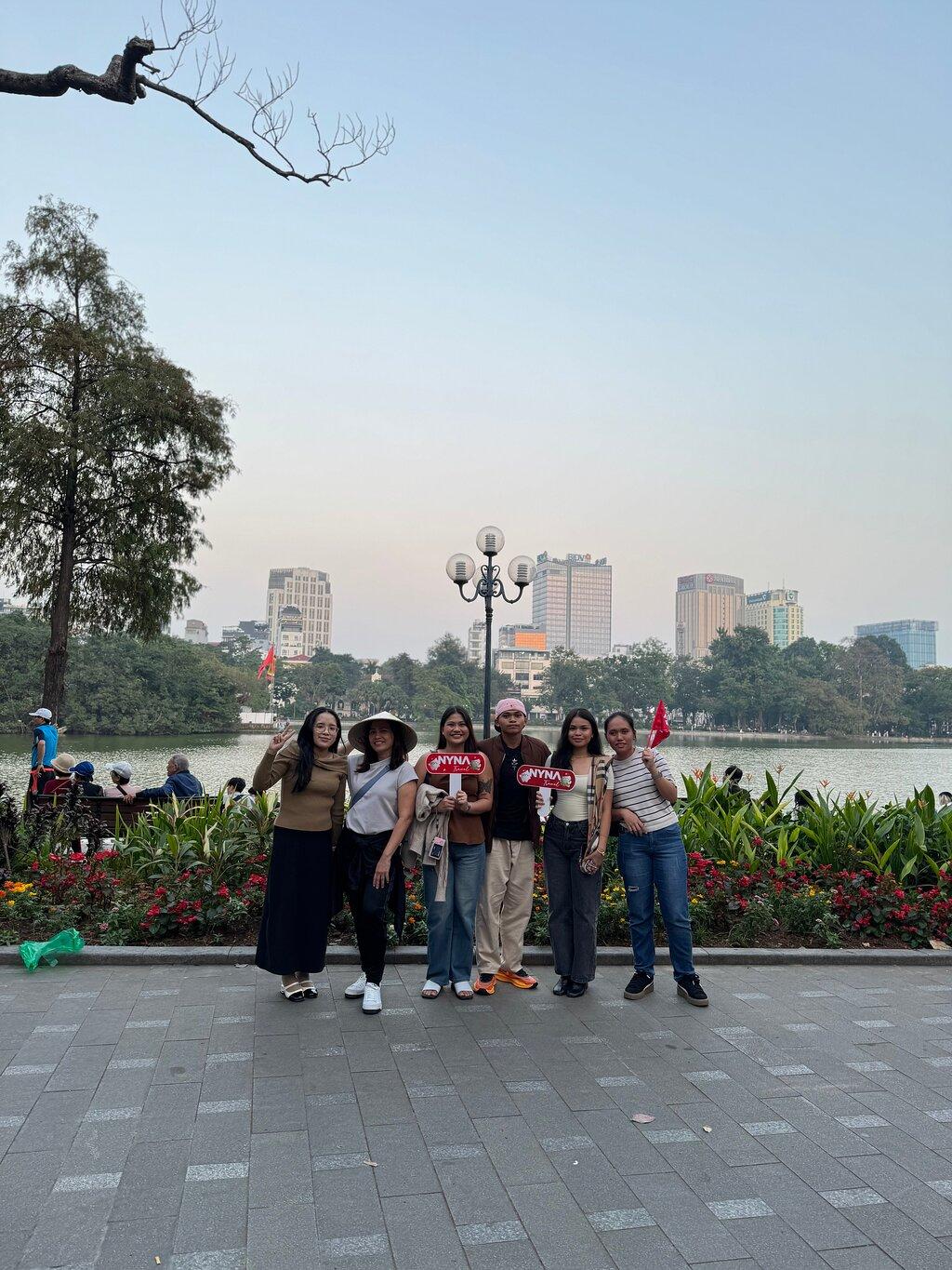 Review photo