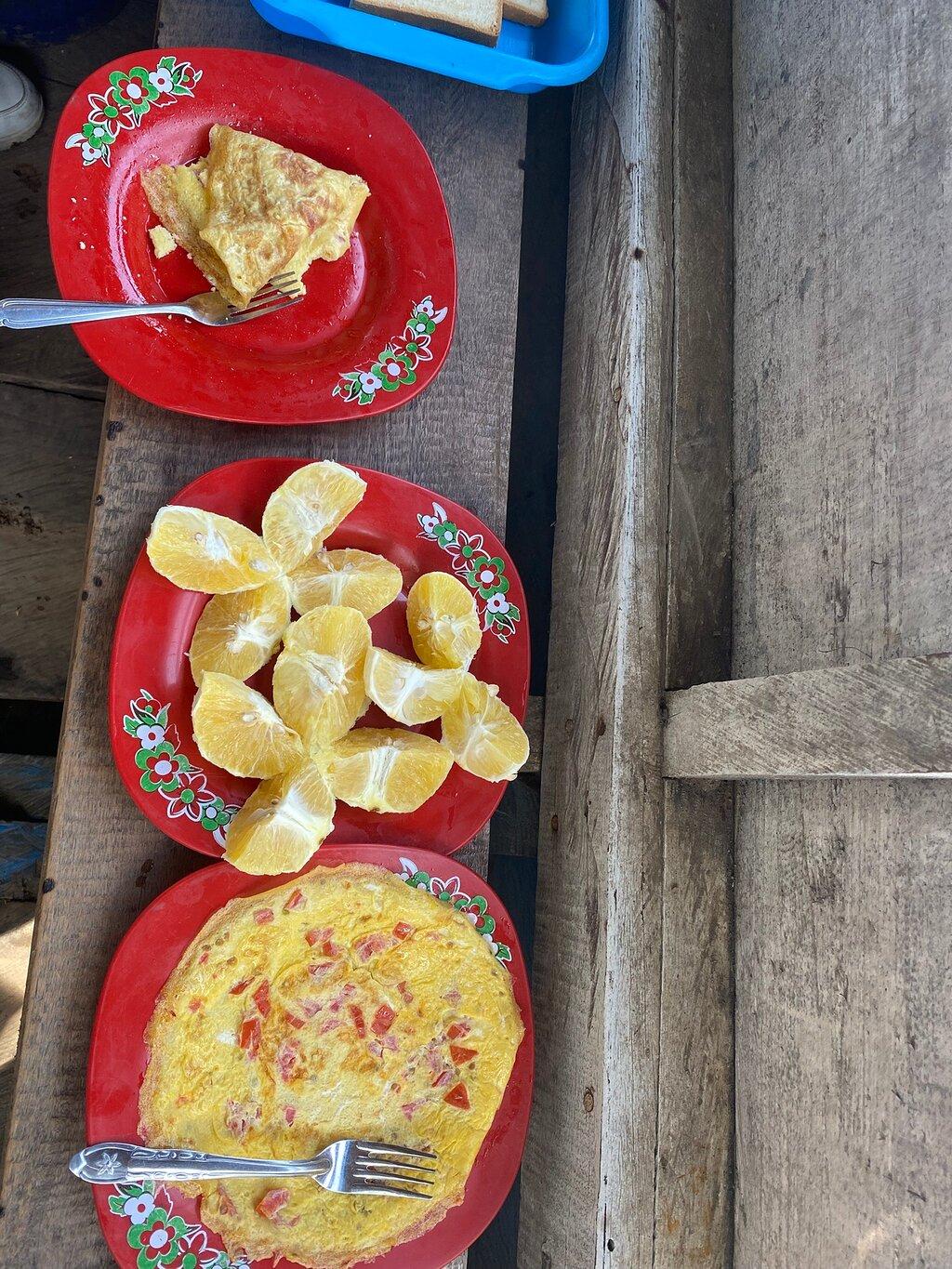 Review photo