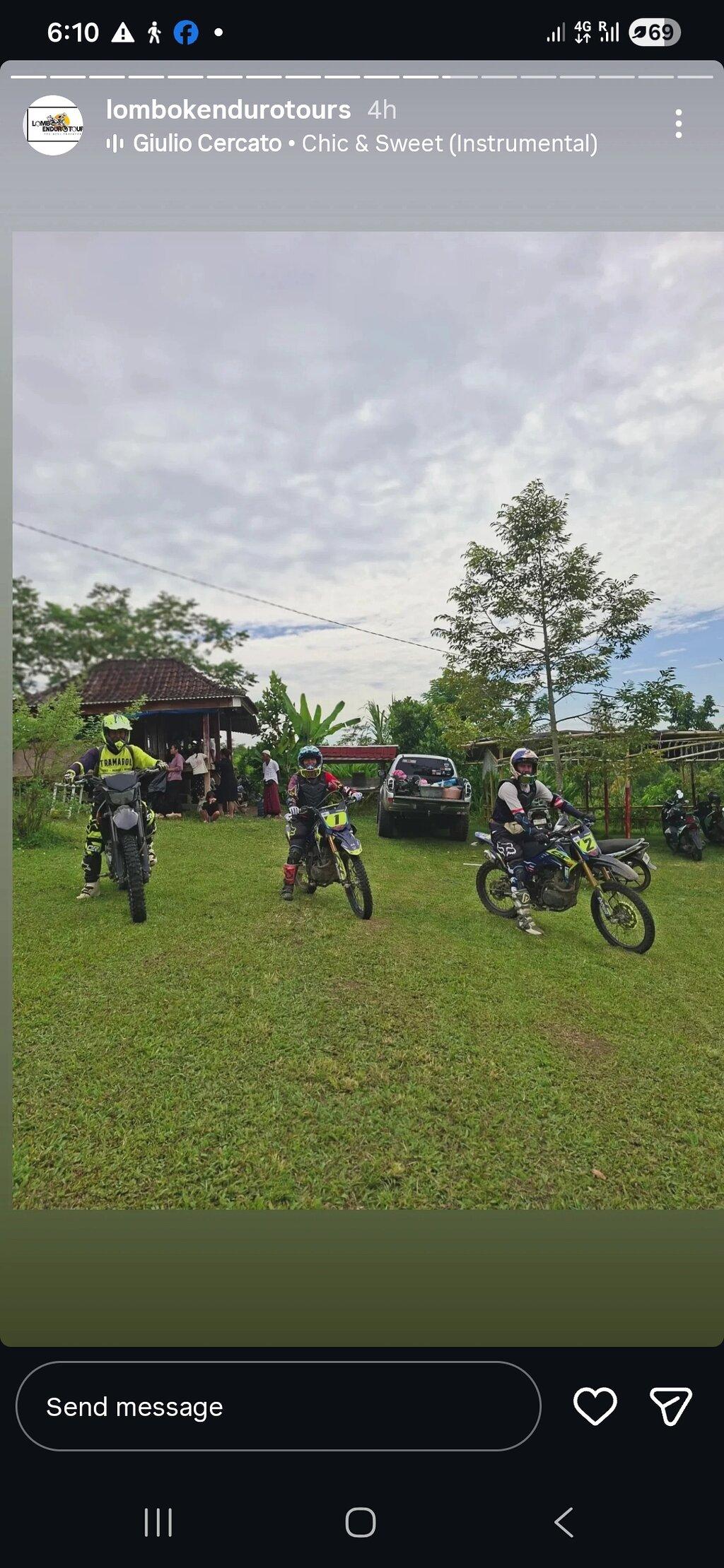 Review photo