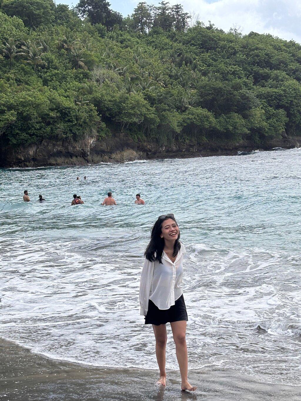 Review photo