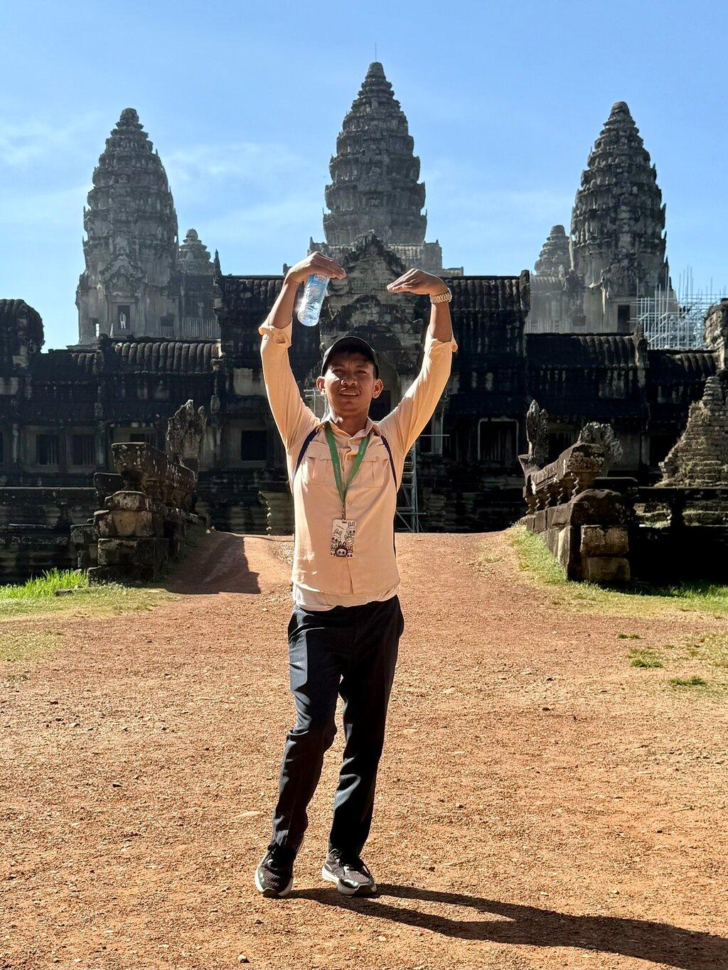 Review photo