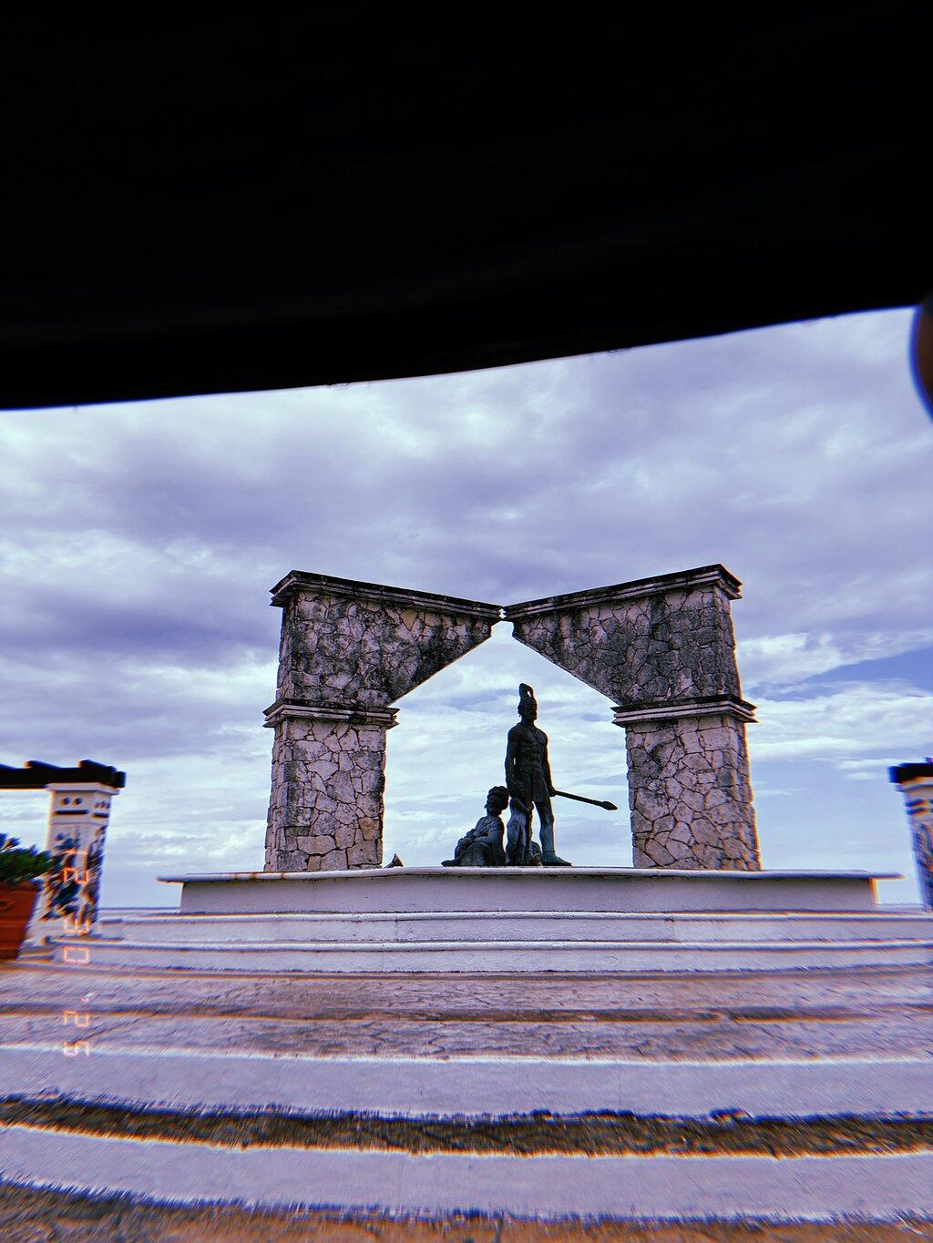 Review photo