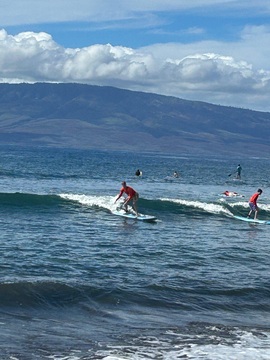 Review photo