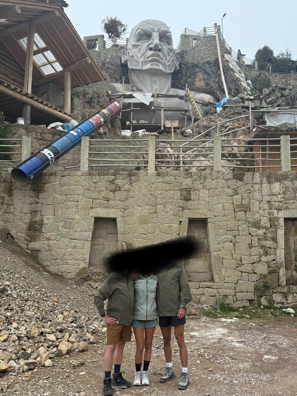 Review photo