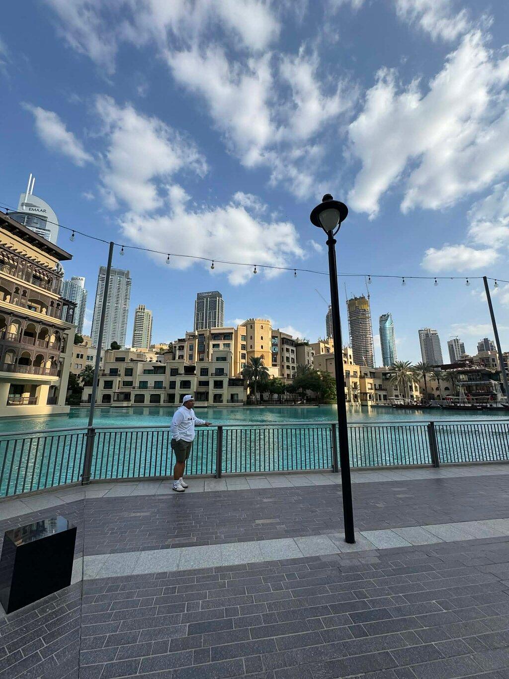Review photo