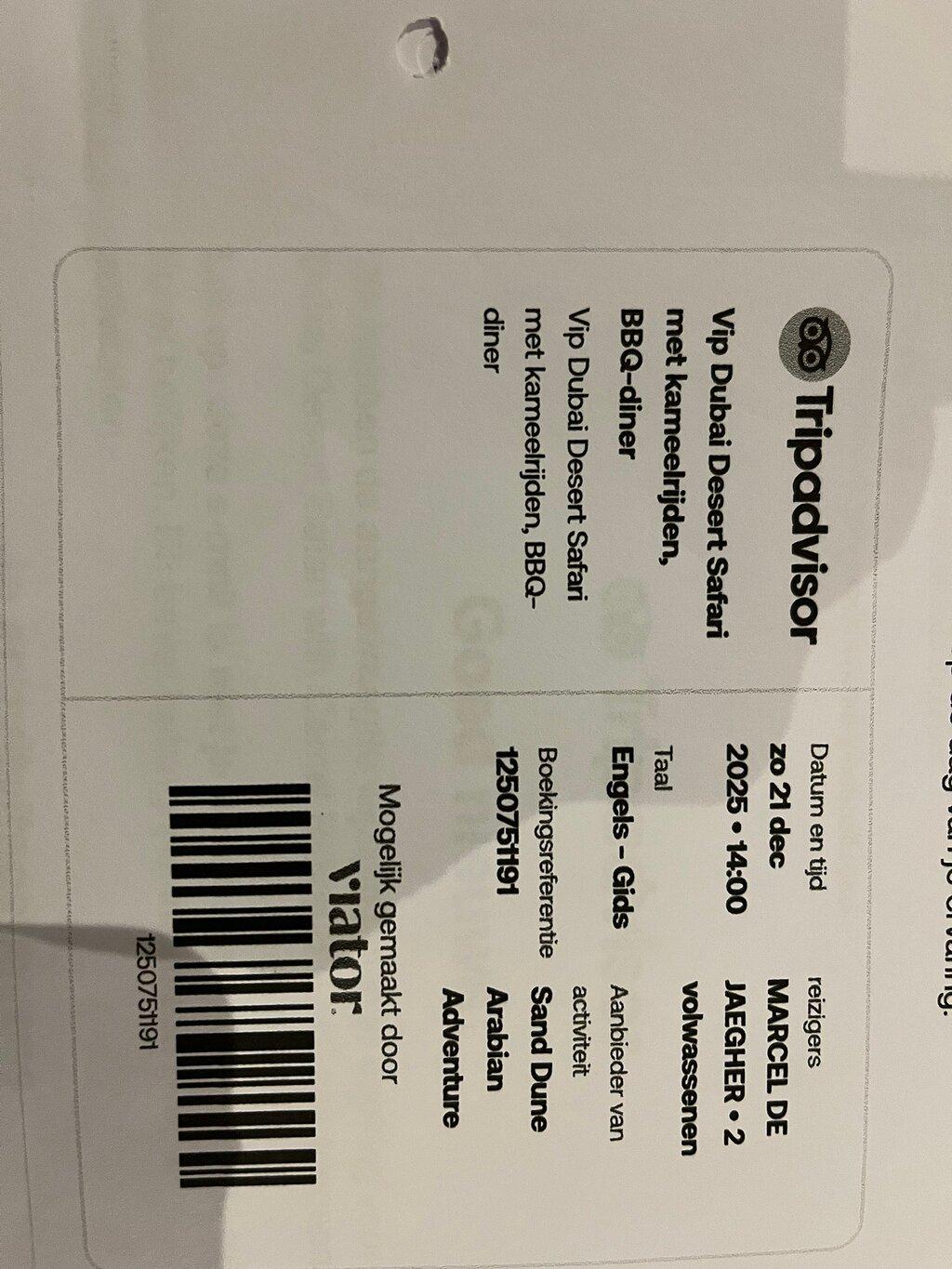 Review photo