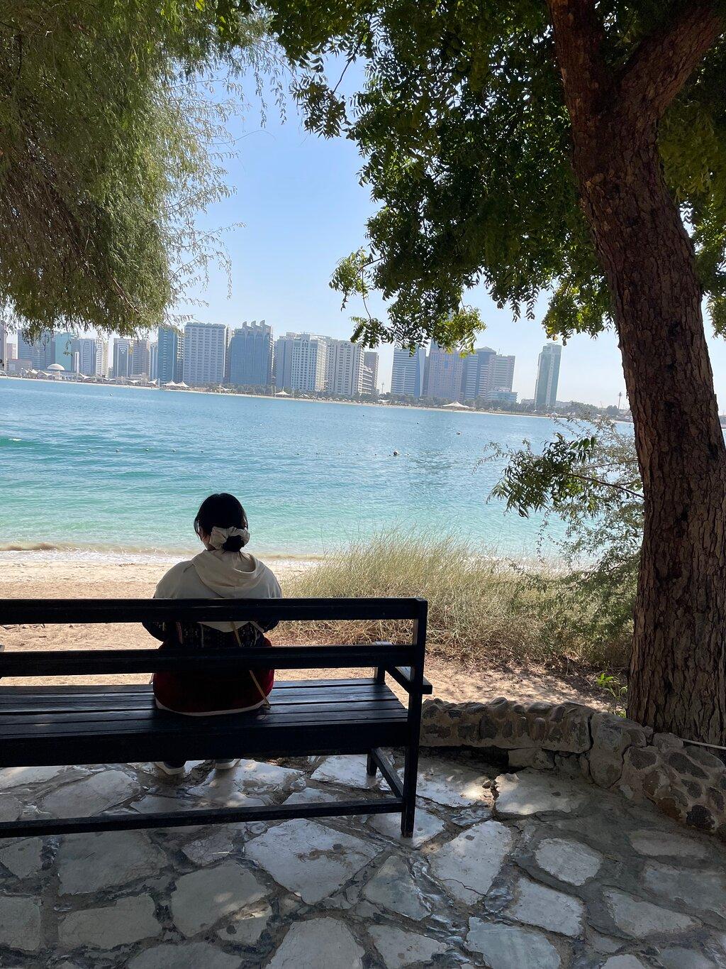 Review photo