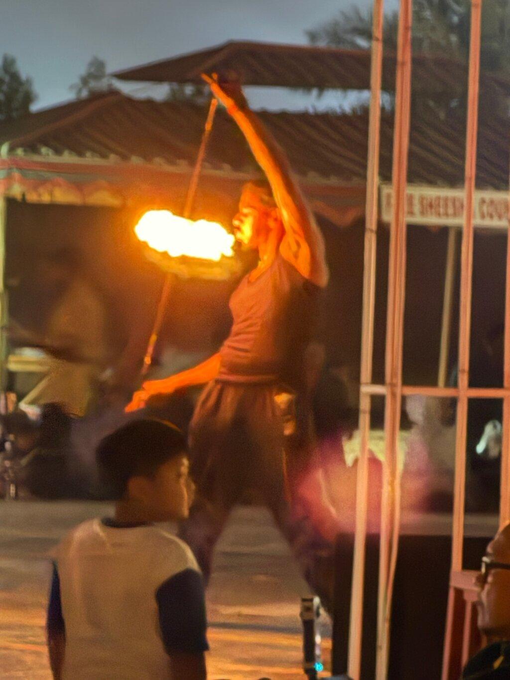 Review photo