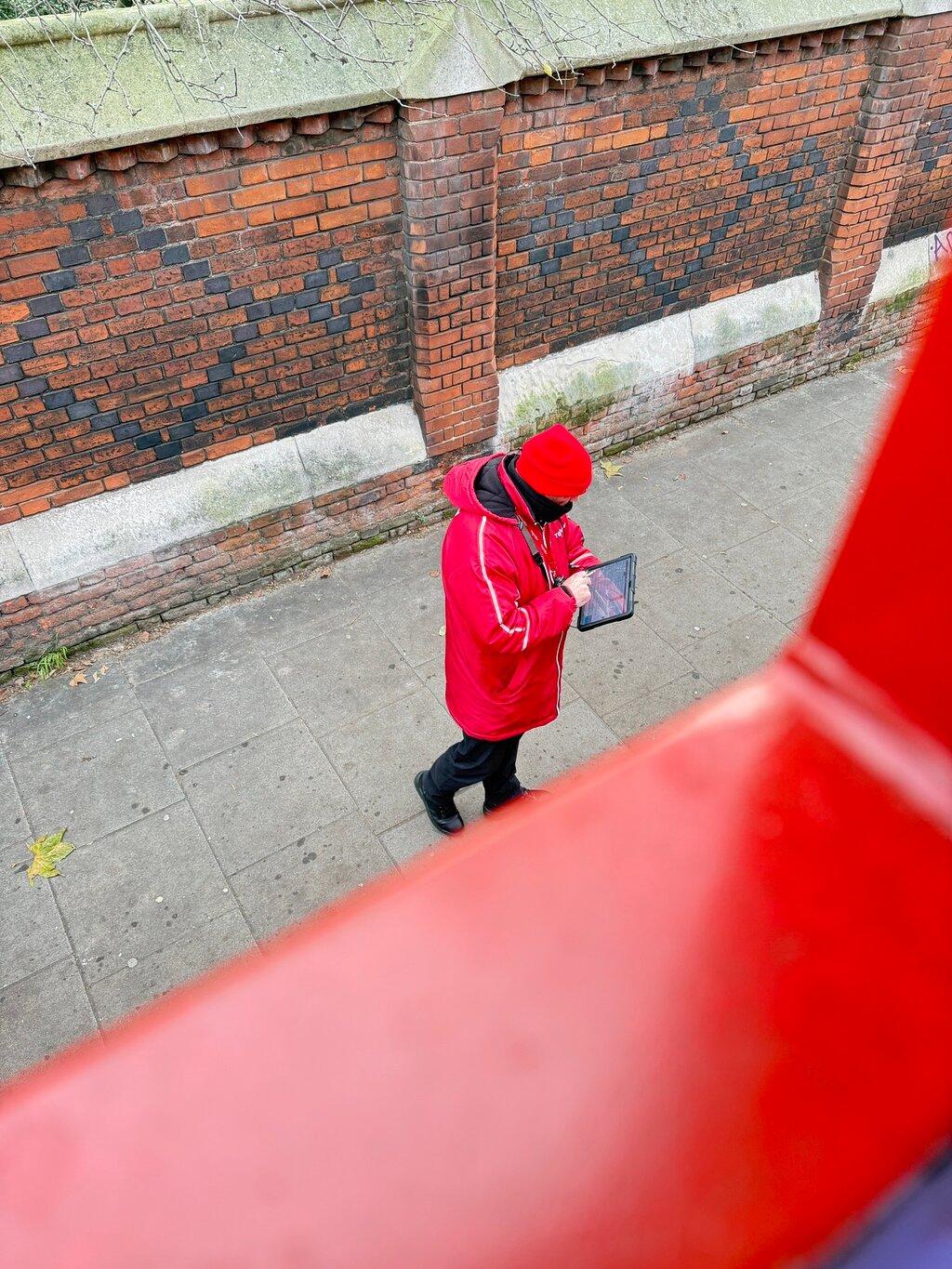Review photo