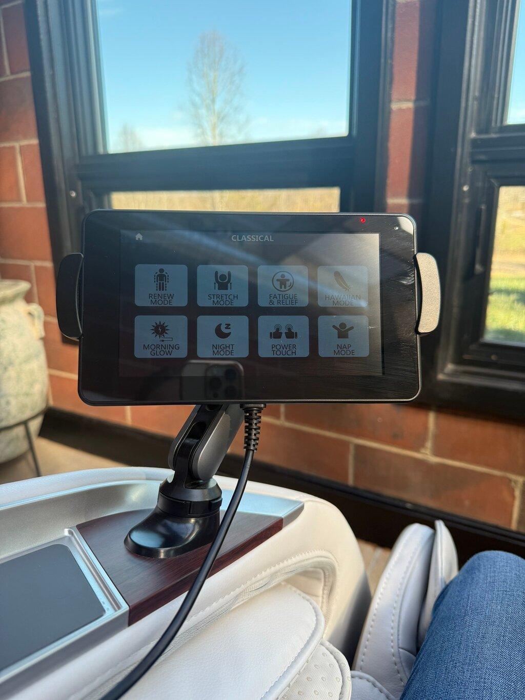 Review photo