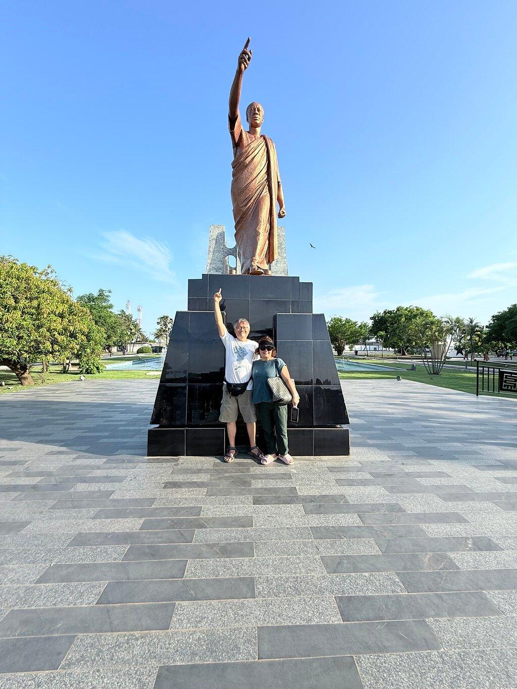 Review photo