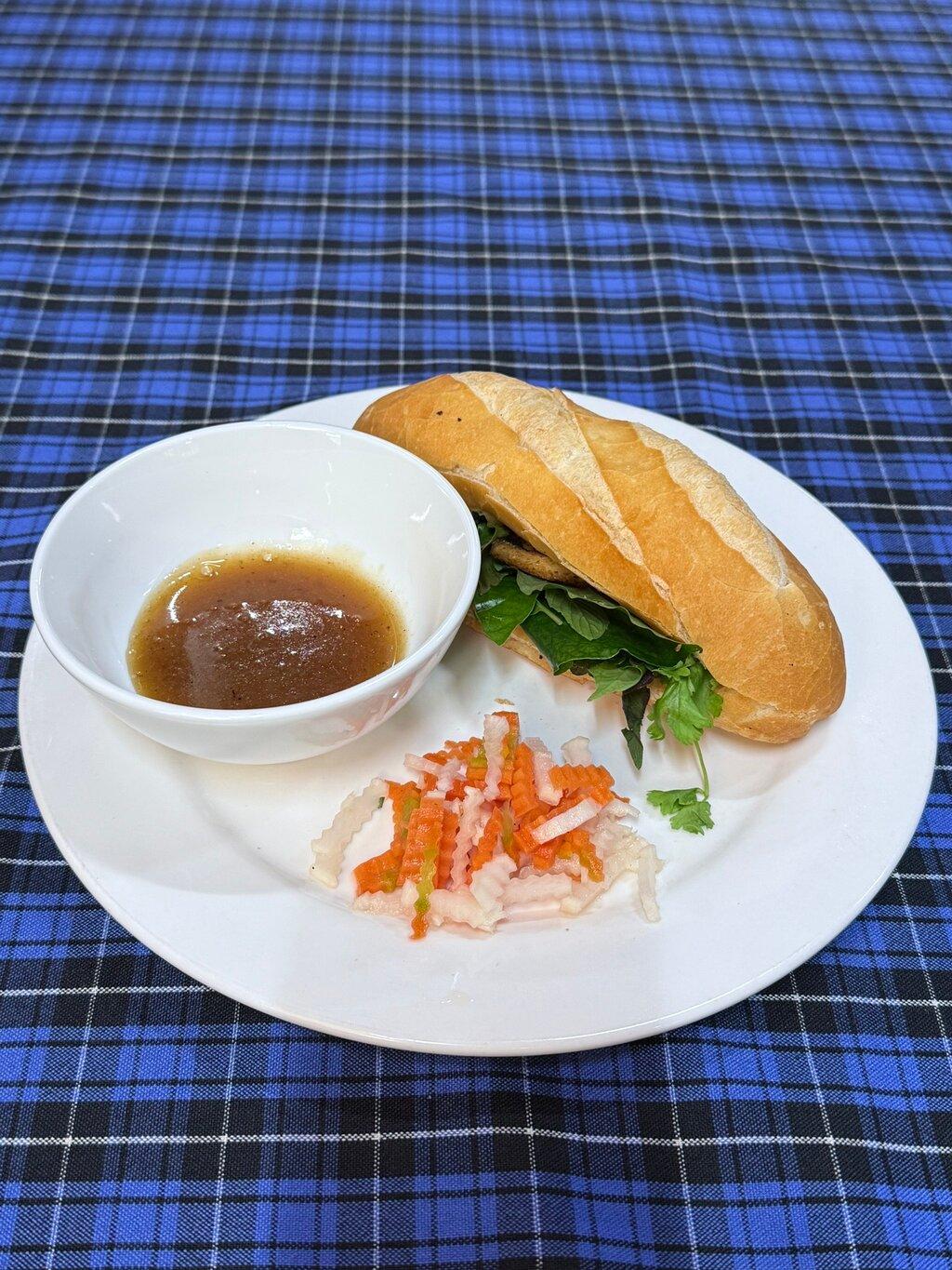 Review photo