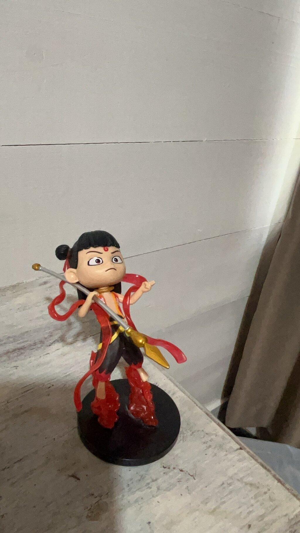 Review photo