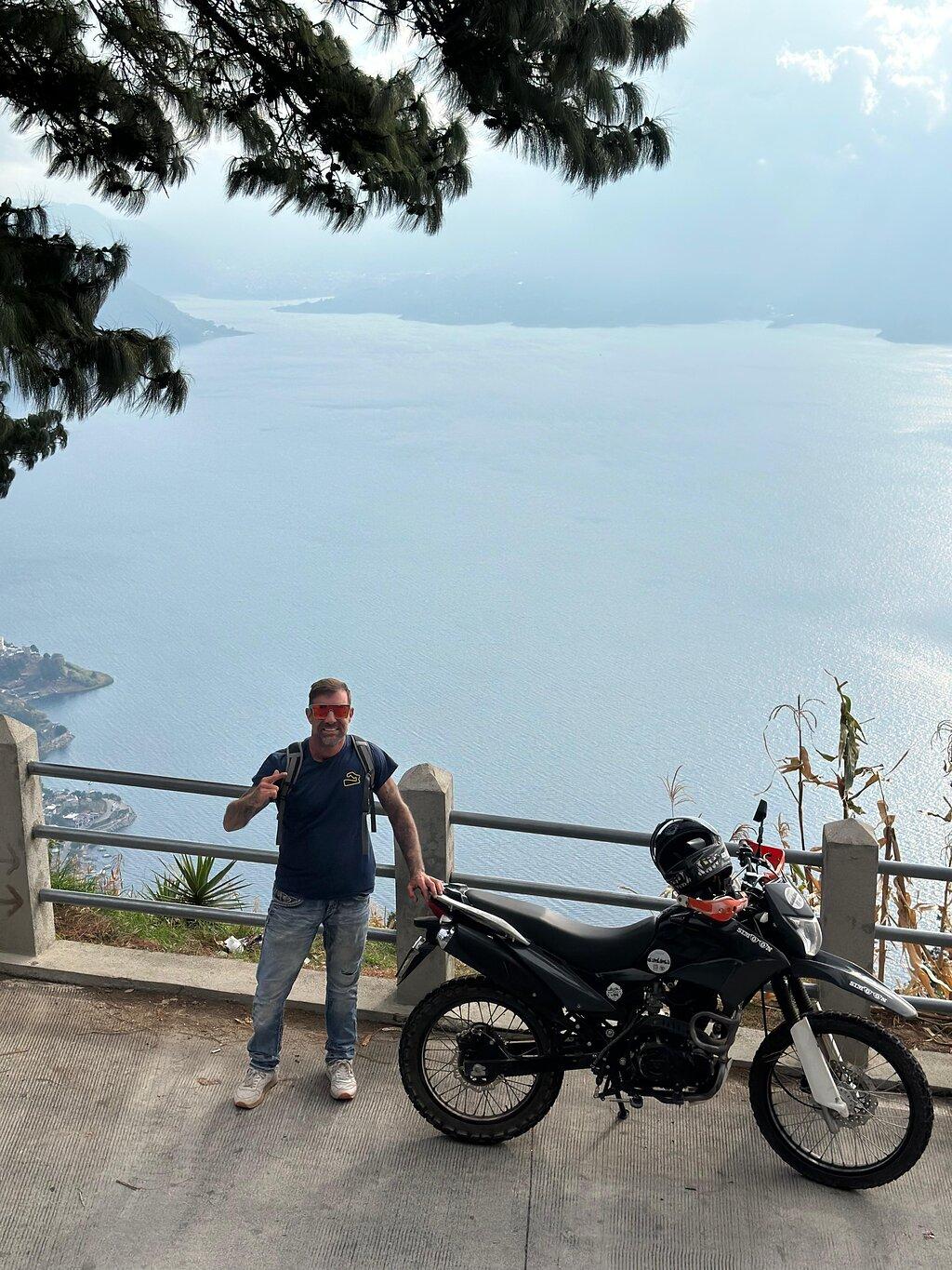 Review photo