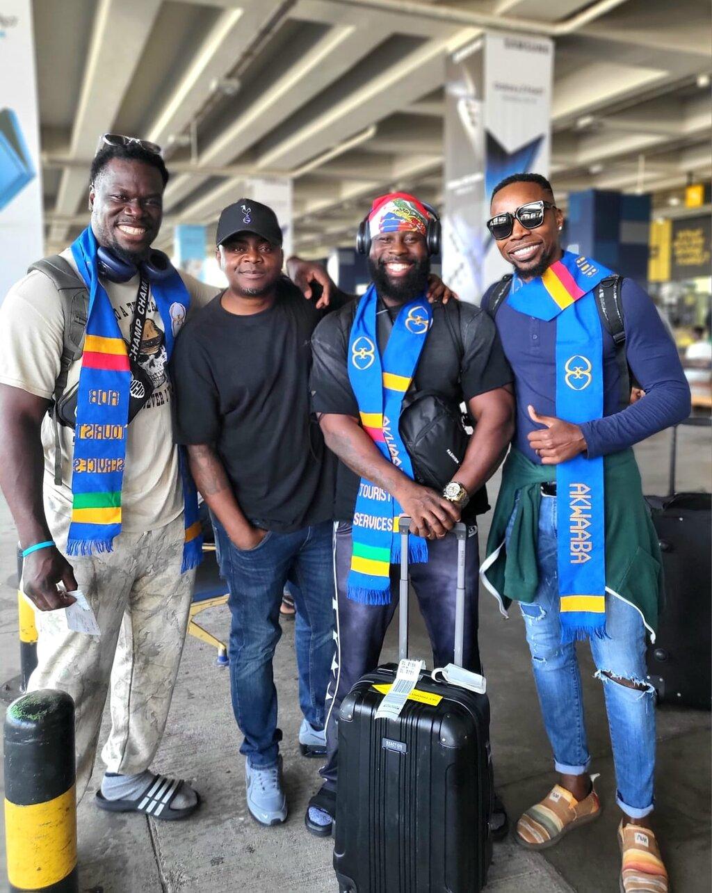 Review photo