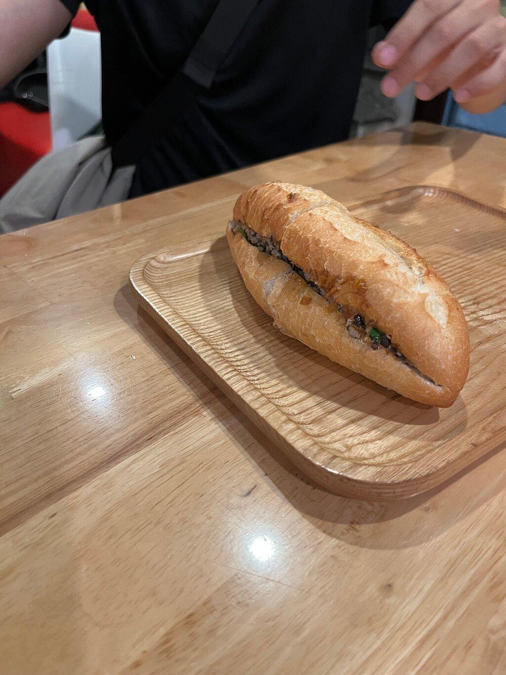 Review photo